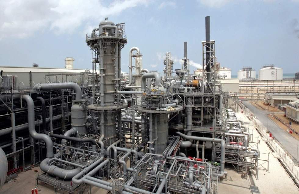 Guerra de Irán y EU detiene la producción de helio y amenaza cadenas tecnológicas mundiales
