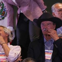 Fox agradece a Claudio X. “por enseñarnos a los partidos el verdadero camino de la democracia”
