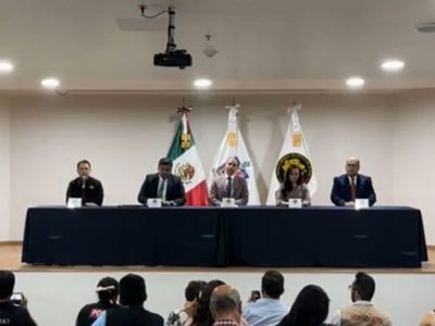 Rechaza fiscal de NL ser hampón, como lo acusa Samuel García