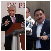 AMLO acusa que ministros de la Corte están protegiendo al fiscal de Morelos, Uriel Carmona
