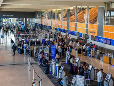 Seis aerolíneas estadounidenses deberán pagar 600 millones de dólares en reembolso a sus pasajeros