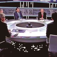 Tiempo de complacencias:  AMLO y sus relaciones "de ida y vuelta" con las televisoras