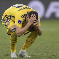 Ni los penales lo salvaron: Boca quedó eliminado de la Copa Sudamericana