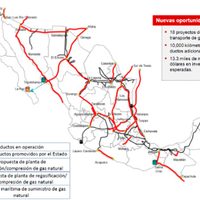 Salinas, la violencia y el petróleo