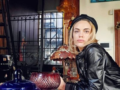 No pasa de moda: Emilia Attias y un cambio de look que enamoró a sus seguidores