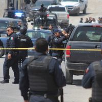 Fracasada la Gendarmería Nacional, ahora una policía fronteriza
