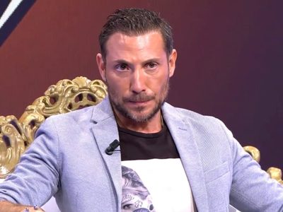Revelan posible conspiración de Telecinco para despedir a Antonio David Flores