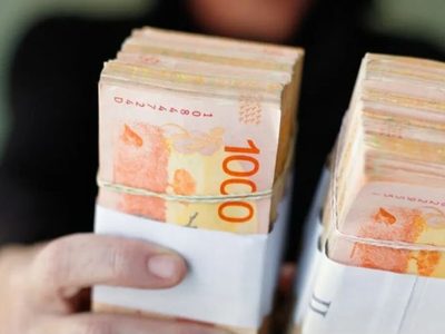 Gutiérrez confirmó que el pago del medio aguinaldo está asegurado y se abonará en diciembre
