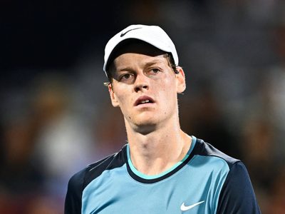 Dio positivo en el doping, pero no lo castigan: el curioso caso de Jannik Sinner