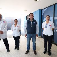 Guanajuato: Rodríguez Vallejo y sus diferendos ventilados desde la GOAN