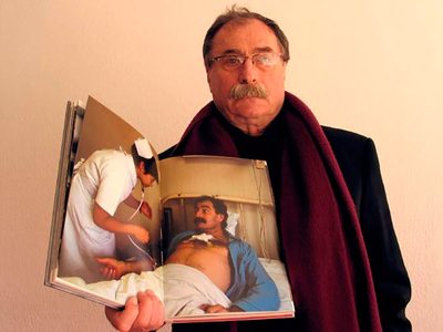 La 'zona” le cambió la vida