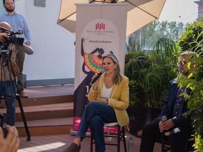 En Morelia el Festival de Música se mantiene en alerta; estos son algunos cambios