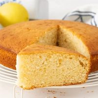 Torta de limón y coco: poné la pava y deleitate con esta receta espectacular que combina dos sabores únicos