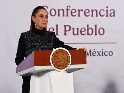 Abogados acusan al Gobierno Mexicano de enviar a miembros de cárteles a EU sin orden de extradición