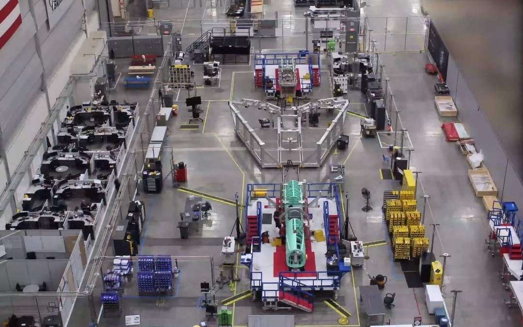 Los resultados del nuevo diseño podrían cambiar las reglas que actualmente prohíben los vuelos supersónicos sobre tierra