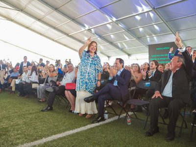 Xóchitl Gálvez reveló que ya recibió carta de la UNAM sobre presunto plagio de su informe