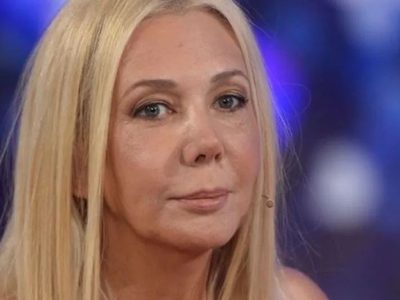 Tras el divorcio, Mariana Nannis le exigió a Claudio Caniggia una cifra millonaria. ¿Va por todo?