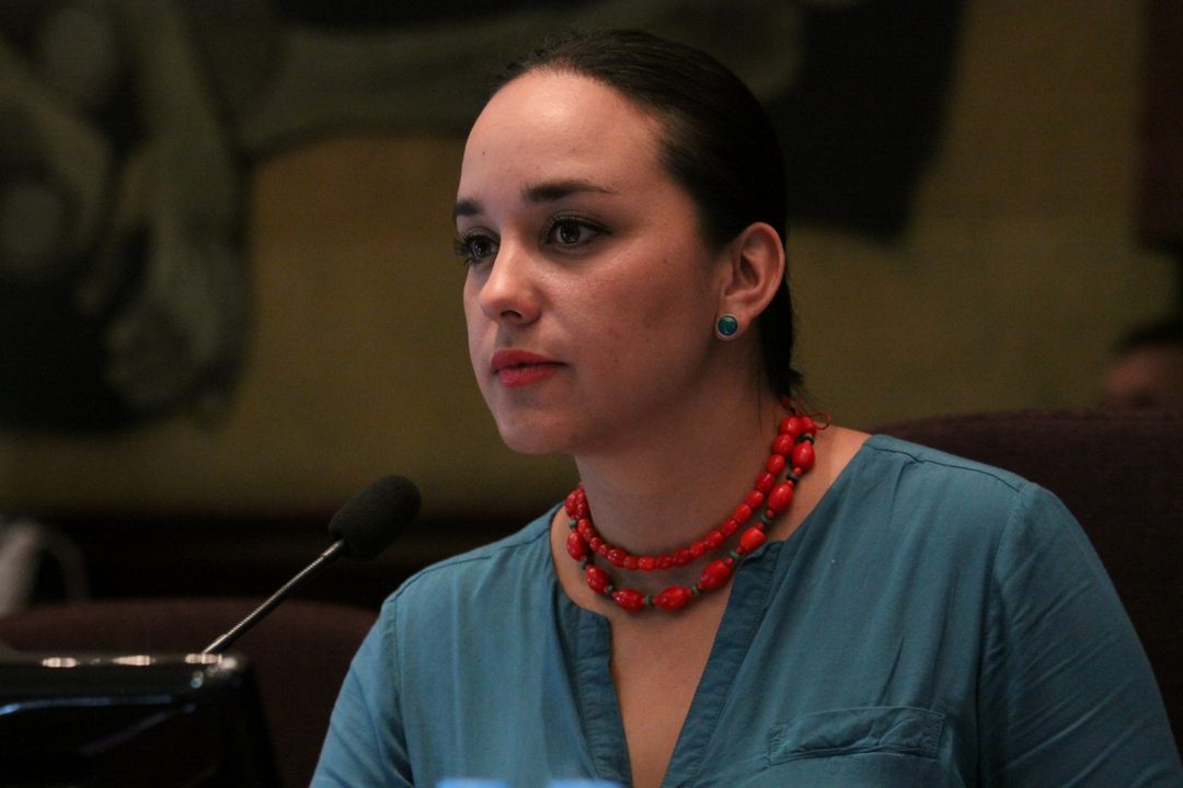 3. GABRIELA RIVADENEIRA