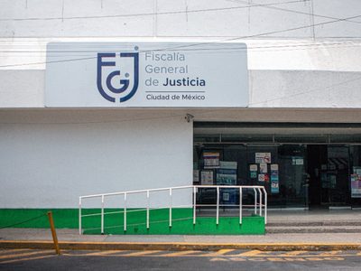 Una menor resguardada por la FGJ es hallada muerta en baño de la corporación