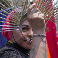 Comunidad trans denuncia desabasto de testosterona en clínicas de NL