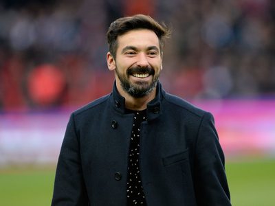 "Están juntos hace 20 días": en Intrusos revelaron el nuevo romance del Pocho Lavezzi
