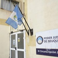 Confirmaron la prisión preventiva para un hombre que golpeó y ató a un poste a su expareja