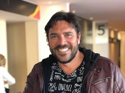 A 7 años de su problema de salud: la confesión de Matías Alé