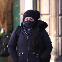 El frente frío 20 llega para despedir 2024; habrá lluvias y heladas el martes en estas entidades