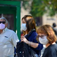 ¿Cuáles son los barrios porteños más infectados con coronavirus?