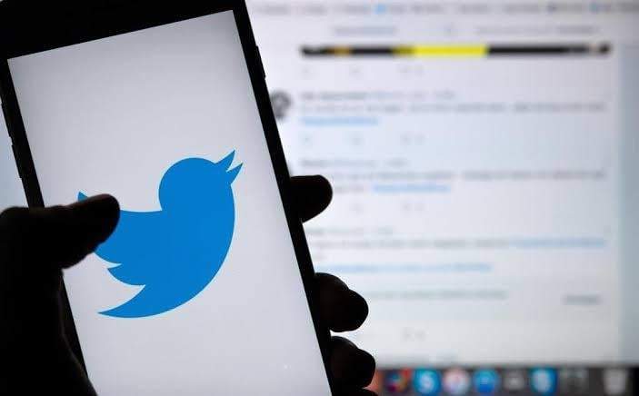 Twitter app