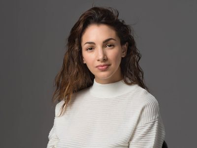 Thelma Fardín lanzó una fuerte frase sobre Diego Maradona: "Ejemplo del horror"
