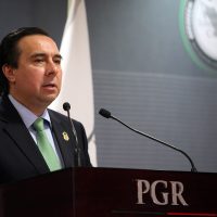 Descalifica Zerón video del GIEI; alega confusión en registro de fechas