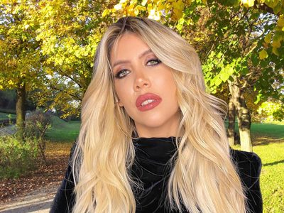 En su escapada romántica con Mauro Icardi, Wanda Nara mostró detalles de su casa de campo en Milán