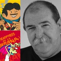 ¡Llora Mafalda! El fallecimiento de Juan Padrón conmociona a Quino y sus fanáticos