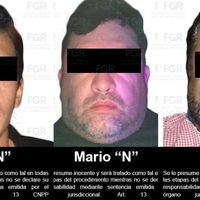 Dan prisión preventiva a sobrino de Osiel Cárdenas Guillén, exlíder del Cártel del Golfo