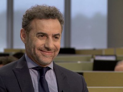 Sin piedad: Luis Majul dio una cruda respuesta al pedido por la memoria de Adolfo Castelo