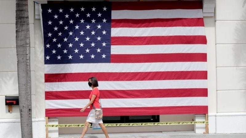 Inflación en Estados Unidos llegó a 8.5%