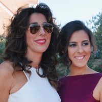 No la deja sola: la hija de Paz Padilla, Anna Ferrer tiene un apoyo incondicional en este momento