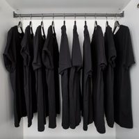 Trucos infalibles para lavar la ropa negra y que no pierda el color