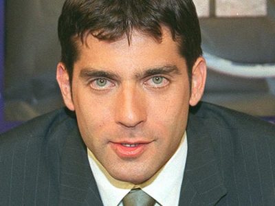"Ya está, ya pasó, quedate tranquila, bombona": María Julia Oliván y el duro recuerdo de Juan Castro