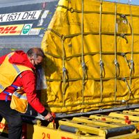 Nuevo lote de vacunas Pfizer ya fue enviado a México; llega mañana, informa Herrera