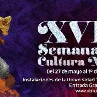 Arte y saber en la 18 Semana de la Cultura Mixteca