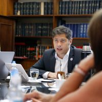 DISPO en la Provincia: Axel Kicillof realizó nuevos anuncios para los turistas