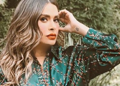 Sale a luz un revelador video de Galilea Montijo y ella piensa que no tiene nada de malo ¿Qué?
