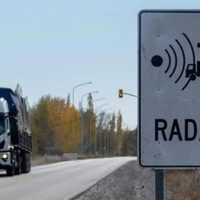 La Municipalidad de San Patricio del Chañar aclaró sobre la reubicación de radares en la ruta provincial 7
