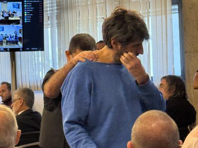 Quiénes fueron absueltos en la causa Bento y por qué