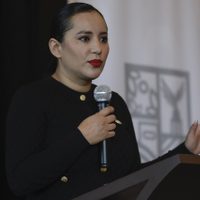 Sandra Cuevas lamenta que Sheinbaum siga "enganchada" en cuestionar su gobierno