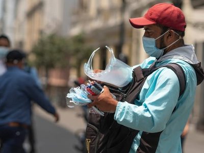 70% de empleos generados en Latinoamérica desde la pandemia son informales: OIT