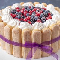 Torta Charlotte: la receta de las abuelas que nunca falla para un postre único, explicada paso a paso