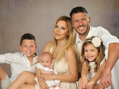 ¡Preocupante! Evangelina Anderson y su familia tuvieron que hacerse el test del coronavirus ¿Contagi